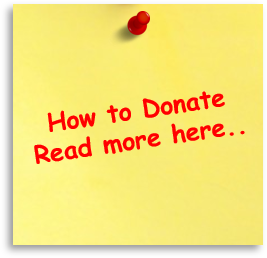 How to donate